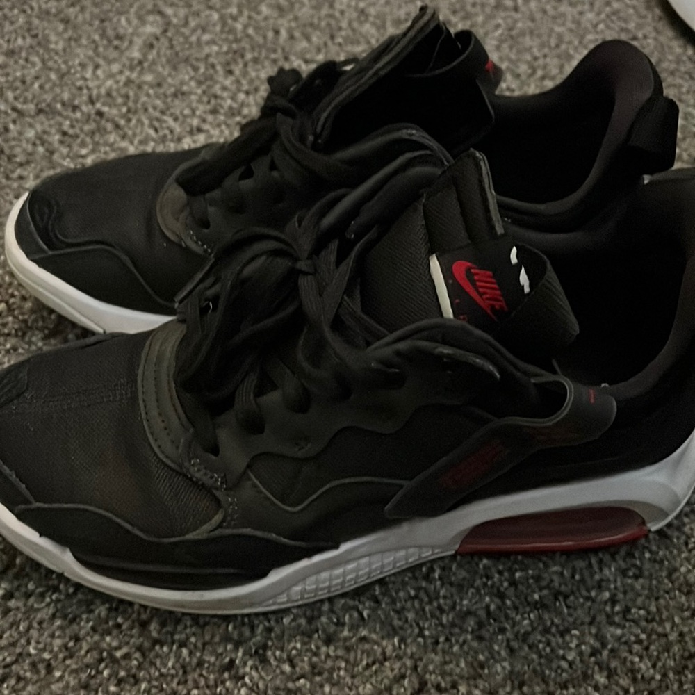 Jordan MA2